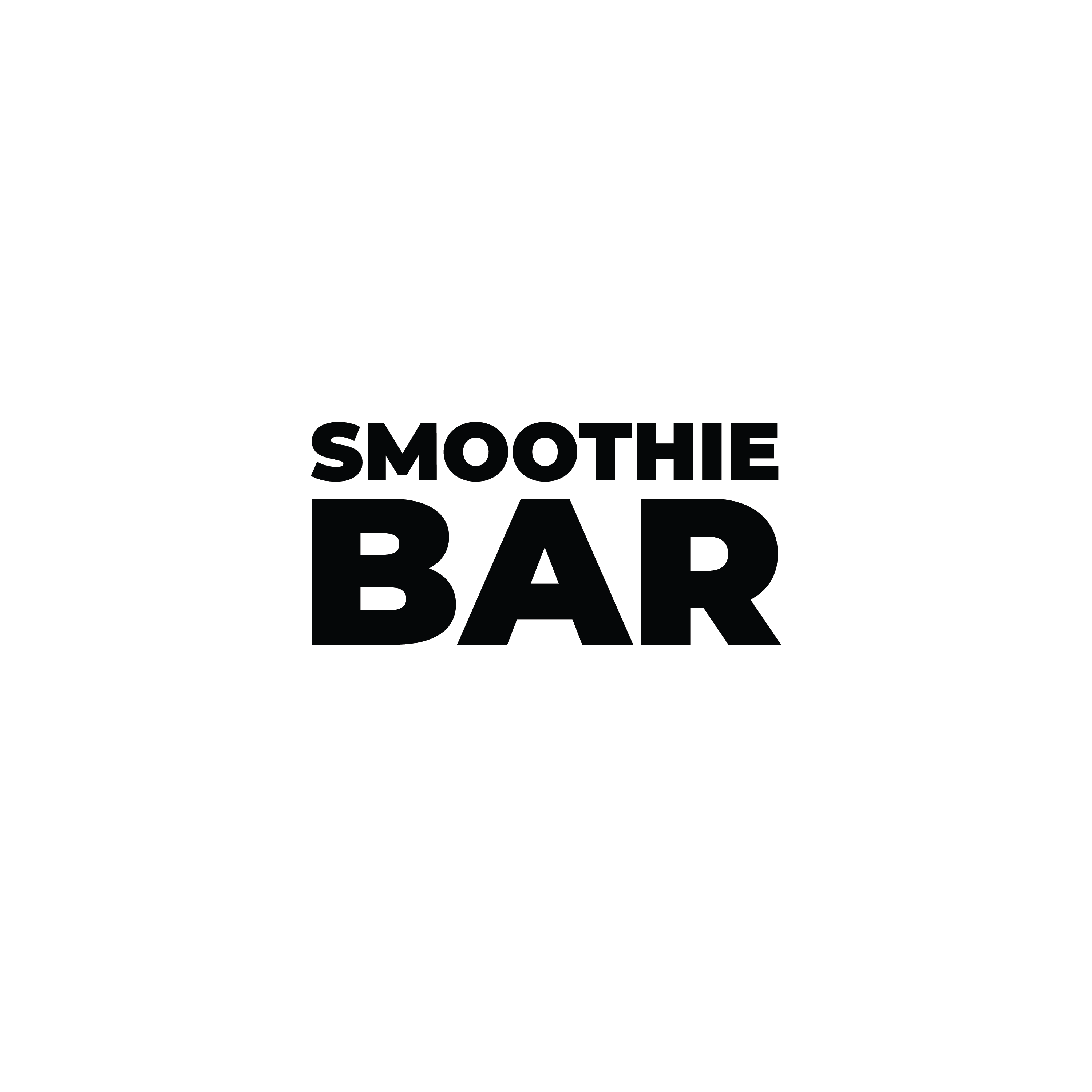 Smoothie Bar