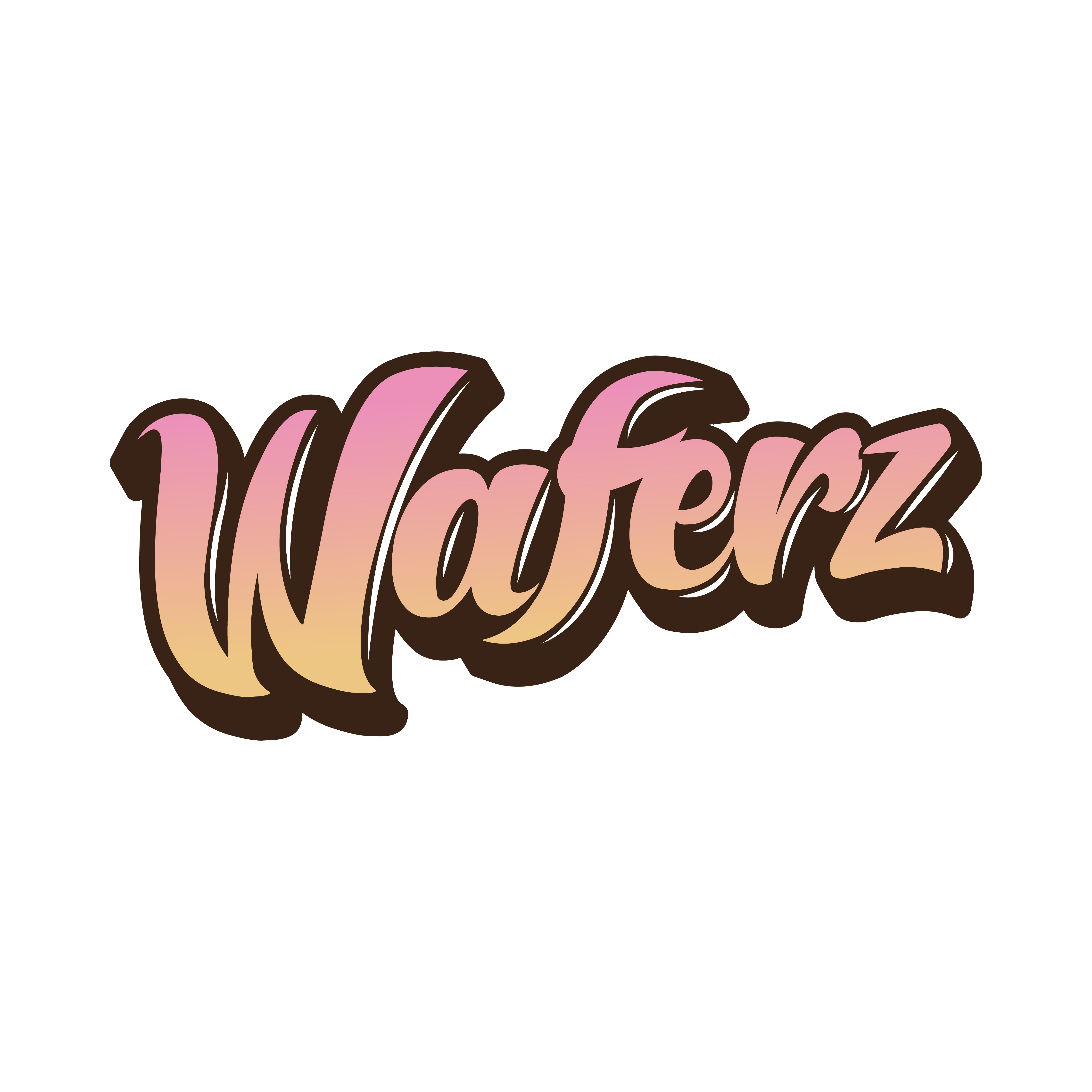 Waferz